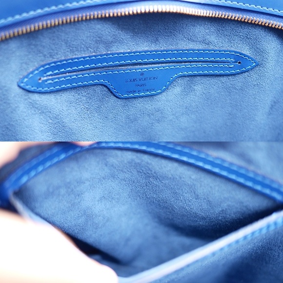 🍓LV Epi Saint Jacques VI0945 - Picture 12 of 16